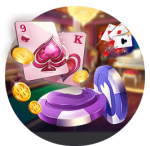 88i-BACCARAT